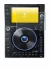 Abbildung des Geräts Denon DJ SC6000 Prime mit einer Vielzahl des Displayschutzes.