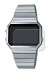 Abbildung des Geräts Casio A700WE mit einer Vielzahl des Displayschutzes.