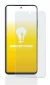 Abbildung des Geräts Xiaomi Redmi Note 11S mit einer Vielzahl des Displayschutzes.
