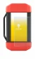 Abbildung des Geräts Launch SRDs SmartLink mit einer Vielzahl des Displayschutzes.