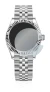 Abbildung des Geräts Rolex Datejust 31 mit einer Vielzahl des Displayschutzes.
