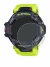 Abbildung des Geräts Casio G-Shock GBD-H2000 mit einer Vielzahl des Displayschutzes.