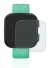 Abbildung des Geräts Garmin Bounce mit einer Vielzahl des Displayschutzes.