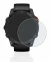 Abbildung des Geräts Garmin Fenix 7 Pro Solar (47 mm) mit einer Vielzahl des Displayschutzes.