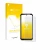 Vorderseite einer Produktverpackung mit dem Markenlogo upscreen. Daneben ist das Gerät Oukitel WP22 mit dem zugehörigen Displa