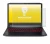 Abbildung des Geräts Acer Nitro 5 Gaming 15,6" mit einer Vielzahl des Displayschutzes.