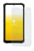 Abbildung des Geräts Ulefone Armor 12S mit einer Vielzahl des Displayschutzes.