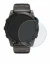 Abbildung des Geräts Garmin D2 Mach 1 Pro mit einer Vielzahl des Displayschutzes.