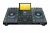 Abbildung des Geräts Denon DJ Prime 4+ mit einer Vielzahl des Displayschutzes.