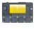 Abbildung des Geräts Neural DSP Quad Cortex mit einer Vielzahl des Displayschutzes.