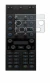 Abbildung des Geräts Native Instruments Traktor Kontrol X1 MK3 mit einer Vielzahl des Displayschutzes.