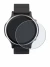 Abbildung des Geräts ASUS VivoWatch 6 mit einer Vielzahl des Displayschutzes.