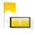Vorderseite einer Produktverpackung mit dem Markenlogo upscreen. Daneben ist das Gerät Interphone RideSync Sync55 mit dem zuge