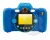 Abbildung des Geräts Vtech Kidizoom Duo FX mit einer Vielzahl des Displayschutzes.