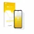 Vorderseite einer Produktverpackung mit dem Markenlogo upscreen. Daneben ist das Gerät Oukitel WP28 S mit dem zugehörigen Disp