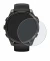 Abbildung des Geräts Garmin Fenix 8 AMOLED (47 mm) mit einer Vielzahl des Displayschutzes.
