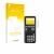Vorderseite einer Produktverpackung mit dem Markenlogo upscreen. Daneben ist das Gerät Texas Instruments TI-84 Plus CE-T Pytho