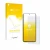 Vorderseite einer Produktverpackung mit dem Markenlogo upscreen. Daneben ist das Gerät Huawei Nova 13 mit dem zugehörigen Disp