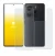 Abbildung des Geräts Xiaomi Redmi Note 14 (Display+Rückseite) mit einer Vielzahl des Displayschutzes.