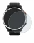 Abbildung des Geräts Garmin Approach S44 mit einer Vielzahl des Displayschutzes.