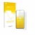 Vorderseite einer Produktverpackung mit dem Markenlogo upscreen. Daneben ist das Gerät Tecno Camon 40 Premier mit dem zugehöri