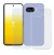 Abbildung des Geräts Google Pixel 9a (Display+Rückseite) mit einer Vielzahl des Displayschutzes.