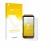 Vorderseite einer Produktverpackung mit dem Markenlogo upscreen. Daneben ist das Gerät Ulefone Armor X32 mit dem zugehörigen D