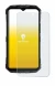Abbildung des Geräts Doogee V Max S mit einer Vielzahl des Displayschutzes.
