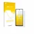 Vorderseite einer Produktverpackung mit dem Markenlogo upscreen. Daneben ist das Gerät Ulefone Note 18 Pro mit dem zugehörigen