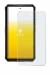 Abbildung des Geräts Ulefone Armor 28 Pro mit einer Vielzahl des Displayschutzes.