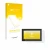 Vorderseite einer Produktverpackung mit dem Markenlogo upscreen. Daneben ist das Gerät Headrush Flex Prime mit dem zugehörigen