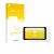 Vorderseite einer Produktverpackung mit dem Markenlogo upscreen. Daneben ist das Gerät Chigee AIO-6 Max mit dem zugehörigen Di