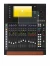 Abbildung des Geräts Behringer Wing Compact mit einer Vielzahl des Displayschutzes.