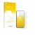 Vorderseite einer Produktverpackung mit dem Markenlogo upscreen. Daneben ist das Gerät Xiaomi 17 mit dem zugehörigen Displaysc
