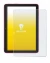 Abbildung des Geräts Amazon Fire HD 8 2024 mit einer Vielzahl des Displayschutzes.