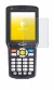 Abbildung des Geräts Unitech HT510A mit einer Vielzahl des Displayschutzes.