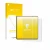Vorderseite einer Produktverpackung mit dem Markenlogo upscreen. Daneben ist das Gerät Honor Magic V6 (Inneres Display) mit de