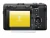 Abbildung des Geräts Sony FX3A (ILME‑FX3A) mit einer Vielzahl des Displayschutzes.