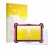 Vorderseite einer Produktverpackung mit dem Markenlogo upscreen. Daneben ist das Gerät EagleSoar E_764_EEA-P mit dem zugehörig