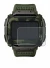 Abbildung des Geräts Timex Command Shock mit einer Vielzahl des Displayschutzes.