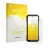 Vorderseite einer Produktverpackung mit dem Markenlogo upscreen. Daneben ist das Gerät Ulefone Armor 27T Pro Plus mit dem zuge