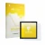 Vorderseite einer Produktverpackung mit dem Markenlogo upscreen. Daneben ist das Gerät SONOFF NSPanel Pro Gen 2 mit dem zugehö