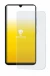 Abbildung des Geräts Blackview Wave 10C mit einer Vielzahl des Displayschutzes.