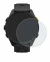 Abbildung des Geräts Garmin Forerunner 70 mit einer Vielzahl des Displayschutzes.