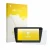 Vorderseite einer Produktverpackung mit dem Markenlogo upscreen. Daneben ist das Gerät Dynavin D9-7 Premium Flex mit dem zugeh