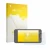 Vorderseite einer Produktverpackung mit dem Markenlogo upscreen. Daneben ist das Gerät Osee T5 Plus mit dem zugehörigen Displa