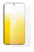 Abbildung des Geräts Huawei Nova 16 mit einer Vielzahl des Displayschutzes.