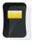 Abbildung des Geräts DaheimLaden Touch Pro mit einer Vielzahl des Displayschutzes.