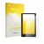 Vorderseite einer Produktverpackung mit dem Markenlogo upscreen. Daneben ist das Gerät Xteink X4 Pro mit dem zugehörigen Displ