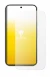 Abbildung des Geräts Google Pixel 11 Pro XL mit einer Vielzahl des Displayschutzes.